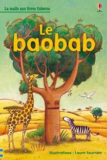 Le baobab