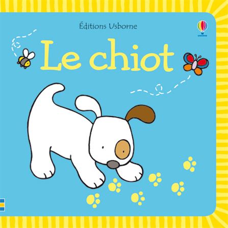 Le chiot 
