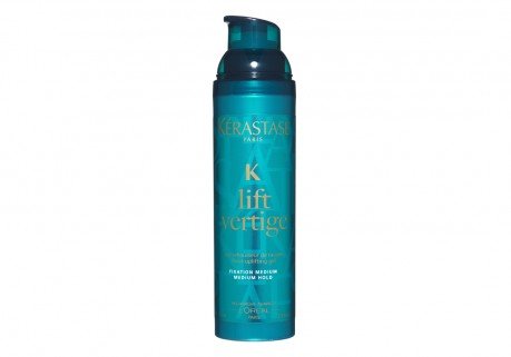 Wanted : Le gel Lift Vertige de Kérastase