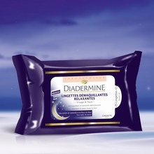 Des lingettes anti-stress