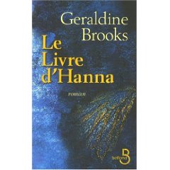 Un ouvrage bien caché : Le Livre d'Hanna