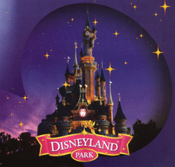 Euro Disney réfléchit à un 3e parc
