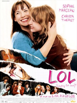 LOL, Film réalisé par Lisa Azuelos