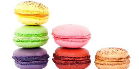 Ladurée, le roi du macaron, se lance dans les cosmétiques en France