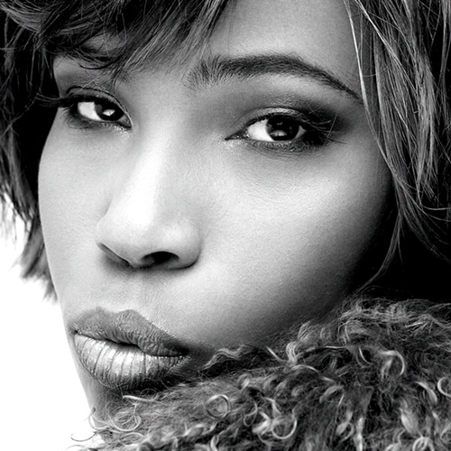  Macy Gray en Israël