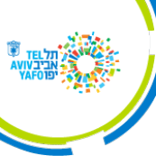 Going out : Marathon à Tel-Aviv