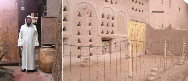 Sur les traces de l'artisanat juif dans le sud du Maroc.