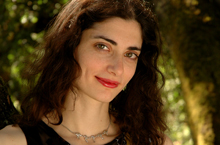 Récital de piano de Maya Hartman, le 21 Novembre 2011