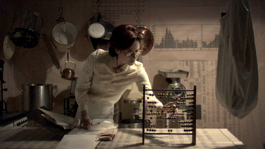 Cinéma, Film : Maya Zack - Camera Obscura