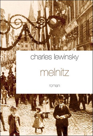 Melnitz de Charles Lewinsky