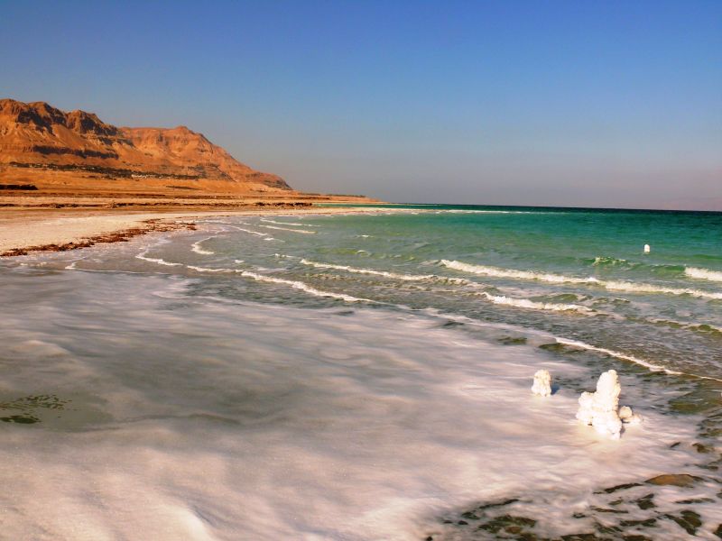 MS Voyages : du 9 au 24 août ,Voyage célibataires 32-45 ans en Israël