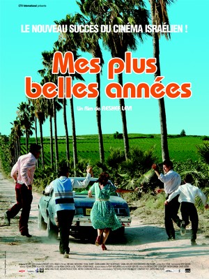 15 Décembre à 20 h 30 : Avant première de
