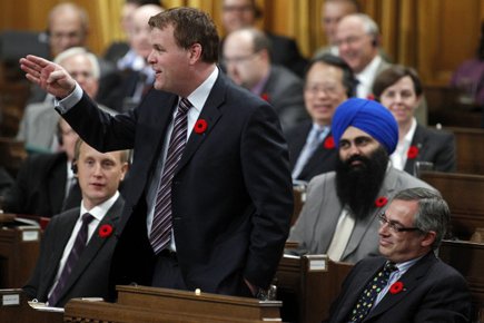 Le Canada maintient sa contribution à l'UNESCO, mais...