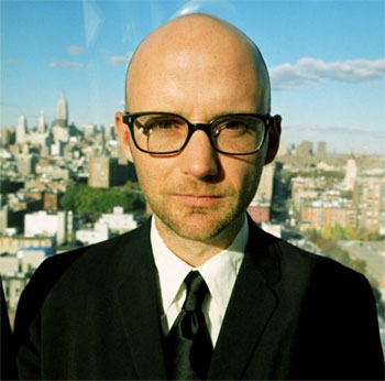 Musique, Concert :Moby à Tel-Aviv 