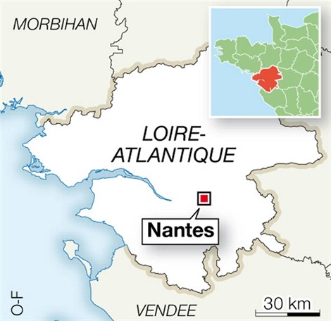 Un transsexuel israelien est mort à Nantes après une injection illégale de silicone