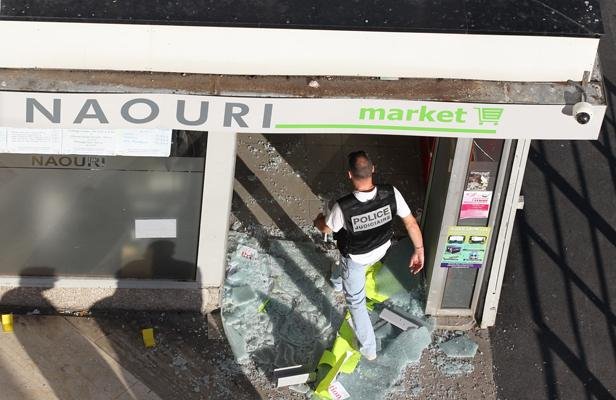 Attaque de Sarcelles: Deux militaires ont été arrêtés