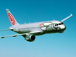 Niki annonce un volVienne – Tel Aviv