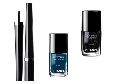 La collection Nuit Magique de Chanel pour la Vogue Fashion Night