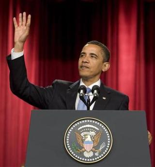 Obama tend la main aux musulmans, plus ou moins séduits