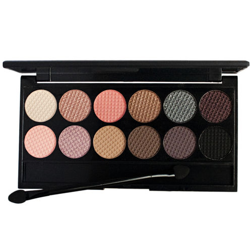 Clin D'Oeil Beauté : Palette Oh So Special, Sleek MakeUP