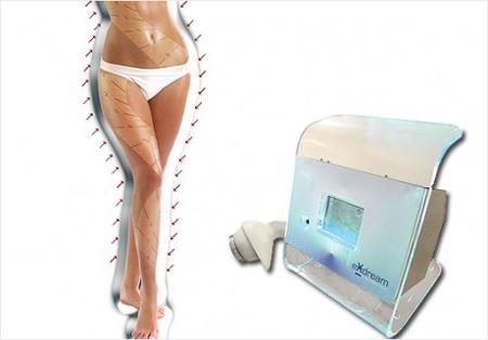 Minceur : j'ai testé les ondes anti-cellulite