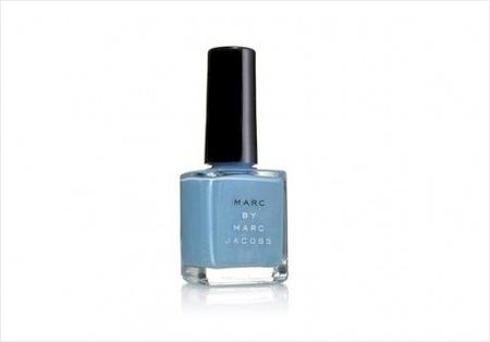 Marc by Marc Jacobs lance son bar à ongles