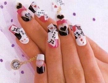 Le Minx Nail Bar débarque chez Colette !