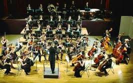  Concert de l'orchestre symphonique de Jérusalem