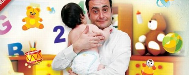 Du Rire avec David Ouaks 