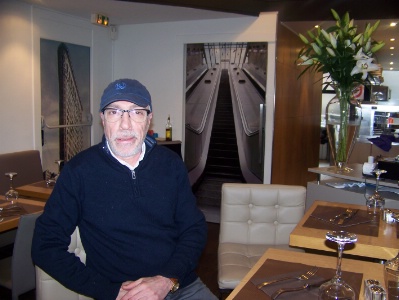 Lyon : Le Pat's, un café à l'ambiance new-yorkaise