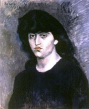 Un Picasso dérobé au Musée d'art de Sao Paulo