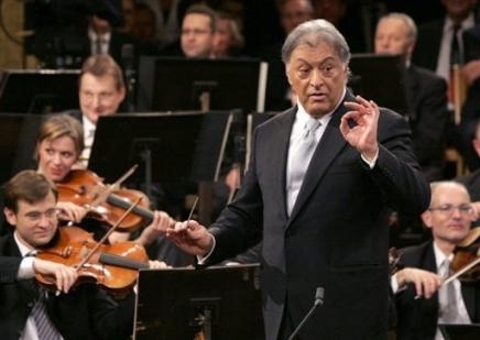 Le Philharmonique d'Israël ouvre le bal des orchestres internationaux au Théâtre des Champs-Elysées