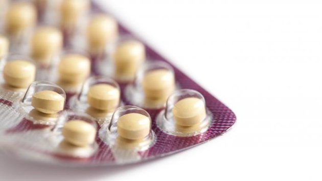 Un nouveau pas vers la pilule contraceptive masculine