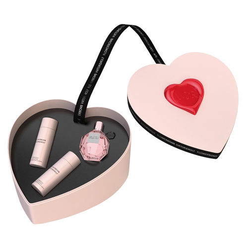  Coffret Flowerbombde Viktor & Rolf