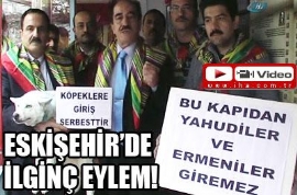 Turquie: poursuites contre l'auteur de l'affiche raciste