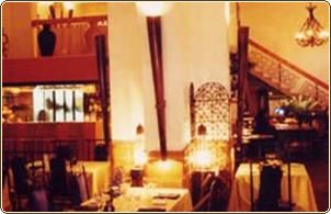 Le relais Jaffa