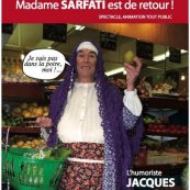 Tourisme :Une semaine de rire 