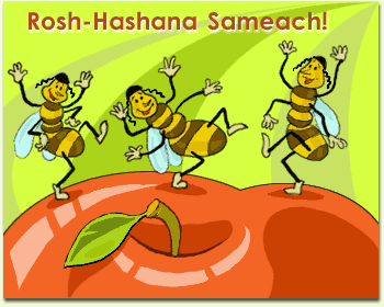 Roch Hachana par Claude Layani ministre du culte à Nice