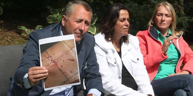 Acte antisémite grave en Belgique : la police refuse d’enregistrer la plainte