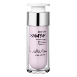 Sampar : Réveil mon teint 