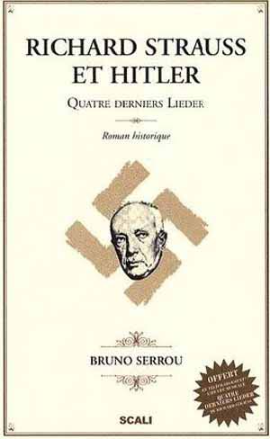 Richard et Pauline Strauss face au nazisme