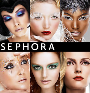 Clin D'Oeil BeautéIsraël : Les dirigeants de la chaine francaise Sephora en Israël
