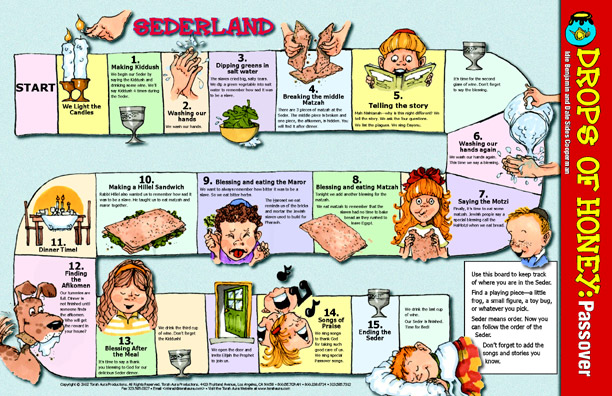 Sederland...