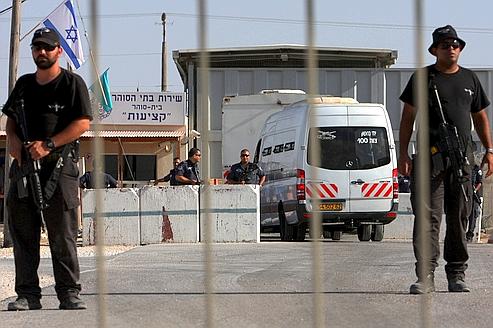 Les minutes de l'échange hors norme de Shalit 
