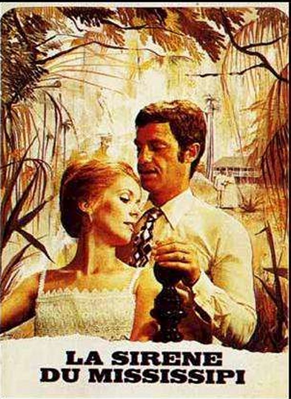 Ciné-club : la sirène du Mississipi 