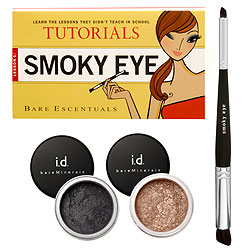 Smoky Eye Kit