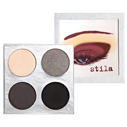 Une palette... qui parle