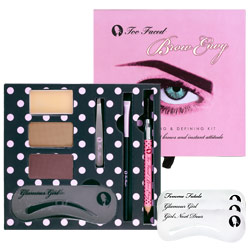 Brow Envy Kit 