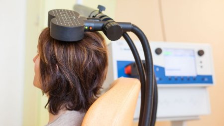  Autisme : l'espoir de la stimulation cérébrale