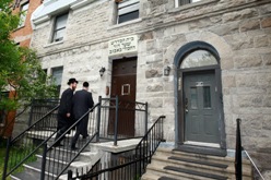 Actualité internationale: La communauté Juive...déçue